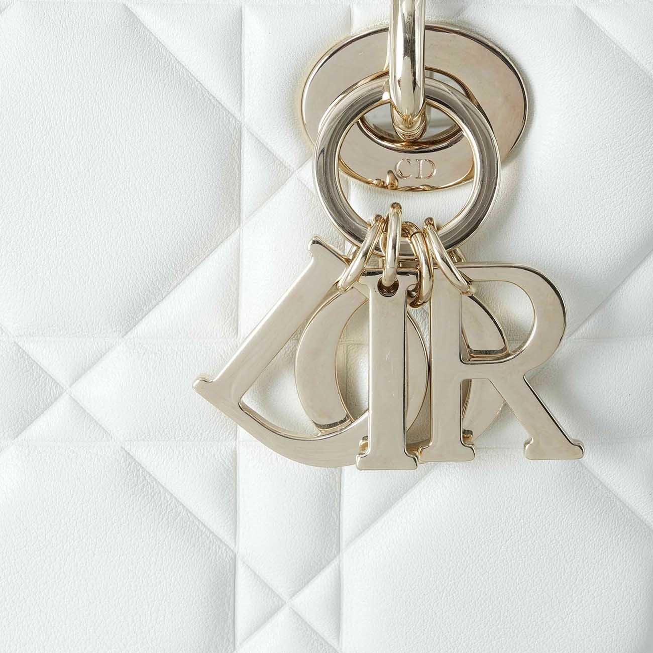 CHRISTIAN DIOR(USED)크리스찬디올 레이디 95.22백